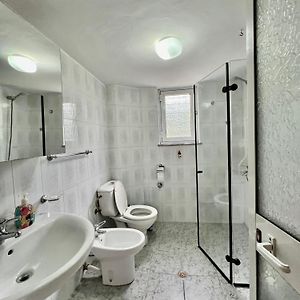 Kamer met Twee Aparte Bedden